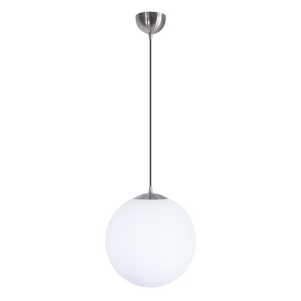 Sol riippuvalaisin 35cm E27 valkoinen