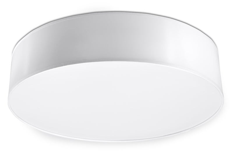 Arena plafondi 45cm 3xE27 valkoinen