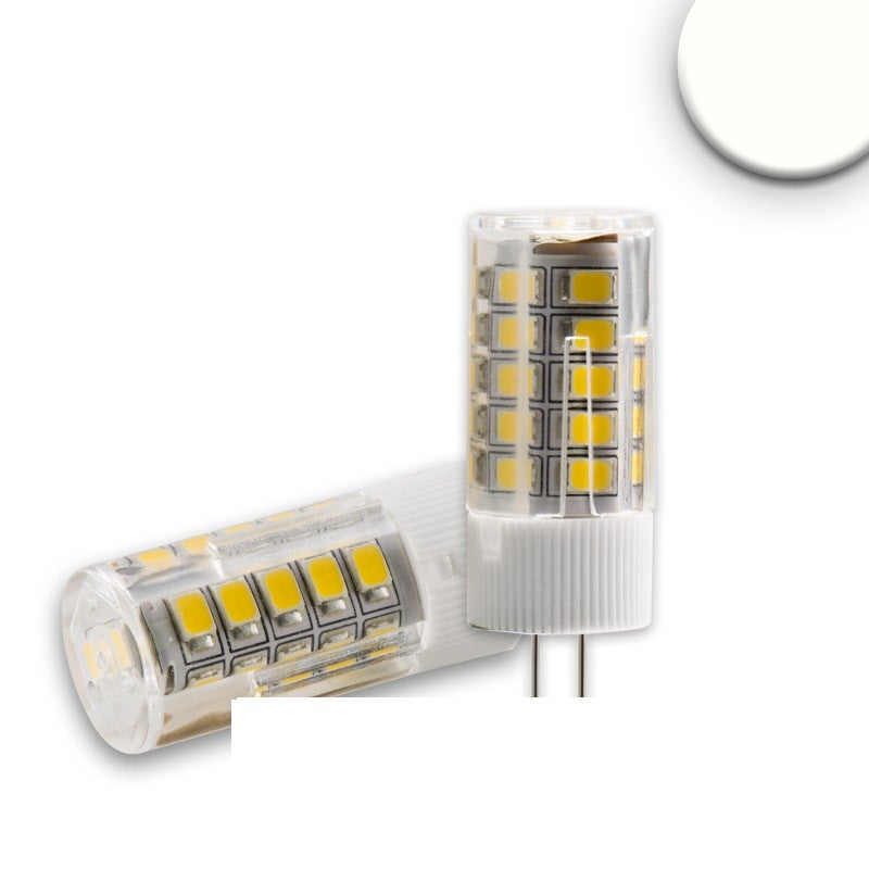 G4 LED-lamppu 12V 2,8W330lm  4200K