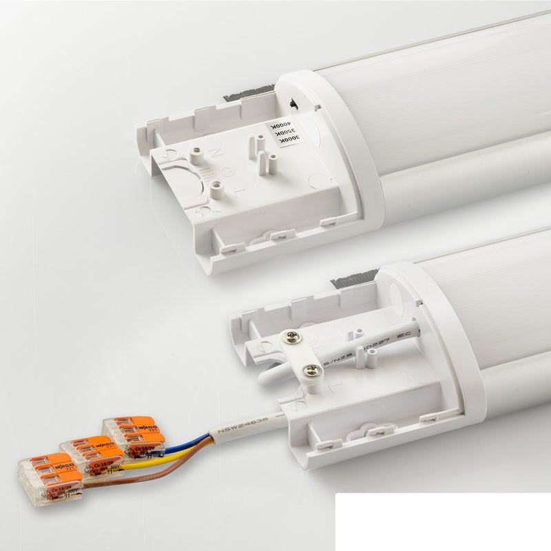 LED-Kotiloiste  20W IP42 59cm 3000|3500|4000K