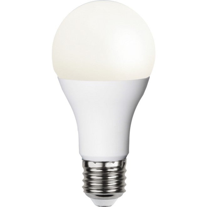 E27 A60 Opaque Basic RA90 4000K 1600lm