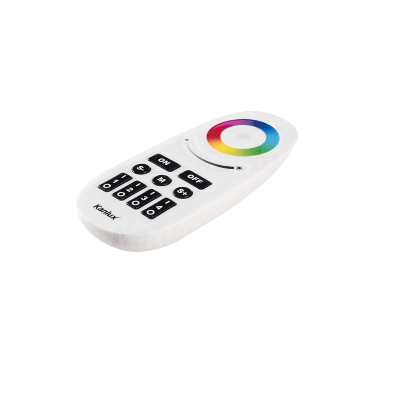 Remote kauko-ohjain RGBW LED-nauhalle
