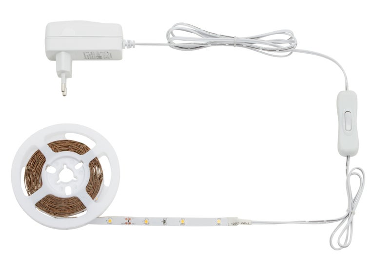 Superline LED-nauha 3-metri&auml; 10W 3000K