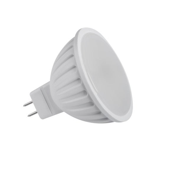 LED-lamppu 7W MR-16 12V 3000K
