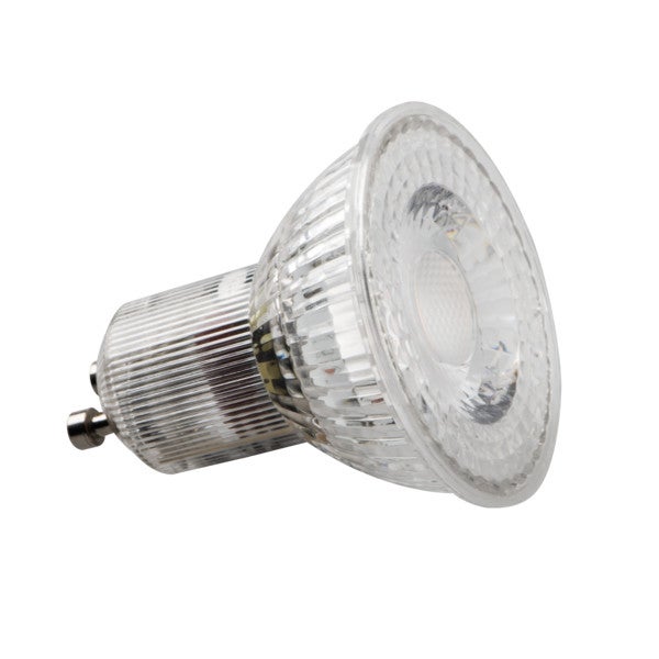 Fulled LED-lamppu GU10 3,3W 2700K