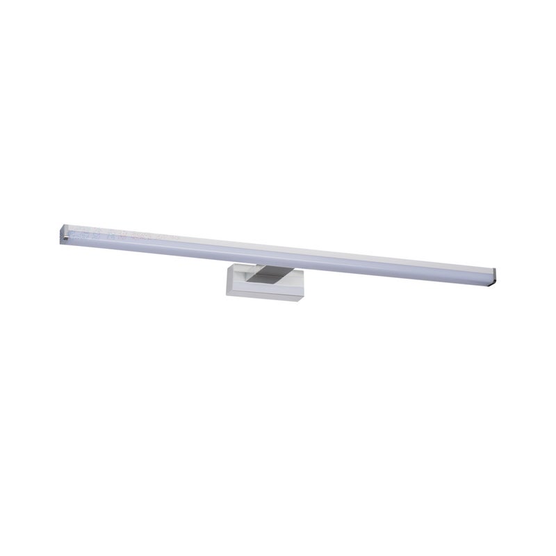 Asten LED peilivalaisin IP44 12W 4000K 60cm kromi