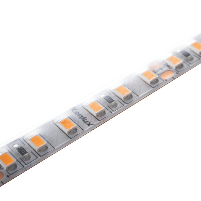 LED-nauha 24V 80W (16W/m) 3000K 5m IP65