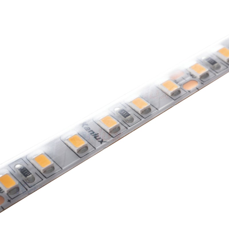 LED-nauha 24V 80W (16W/m) 4000K 5m IP65