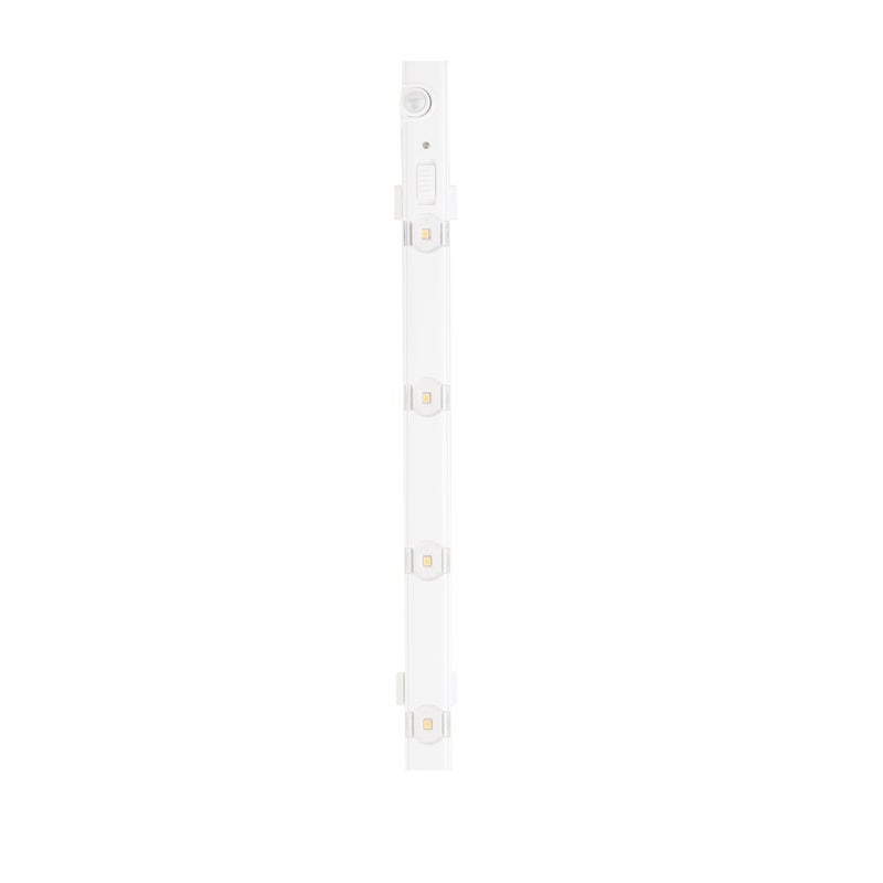 Paristo kaappivalaisin 30cm 0,3W 4000K 3xAAA
