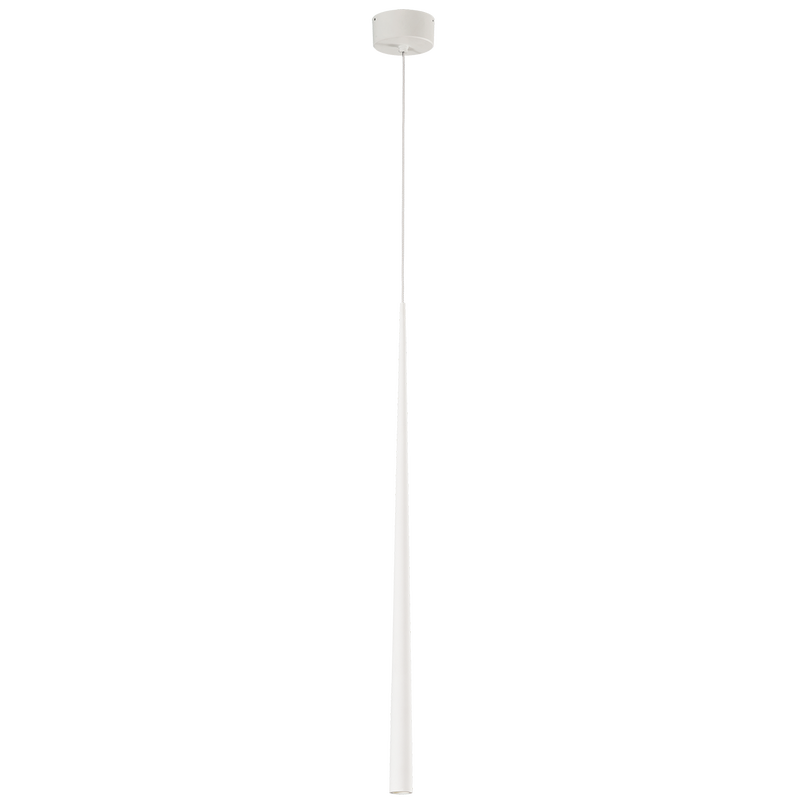 Bendis LED riippuvalaisin 5W 3000K 3,2cm valkoinen