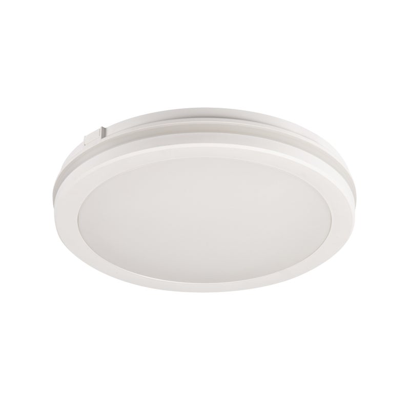 Beno LED-kattovalaisin 30W 3000/4000/6500K 30cm valkoinen