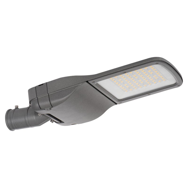 Katuvalaisin PRO-S  65W 4000K RA70 IP66 harmaa