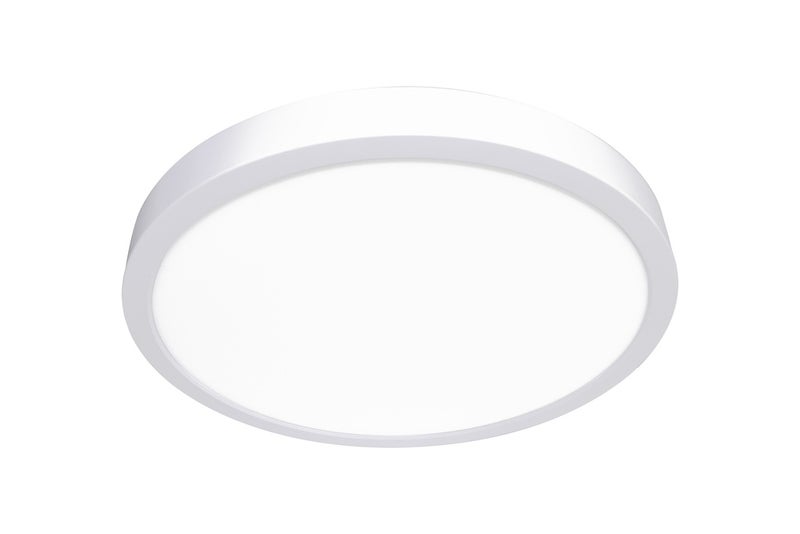 LED paneeli- / alasvalo  18W 1500lm 3000K valkoinen