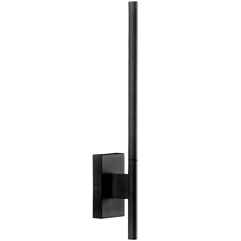 Torch LED sein&auml;valaisin 6W 3000K 47,6cm musta