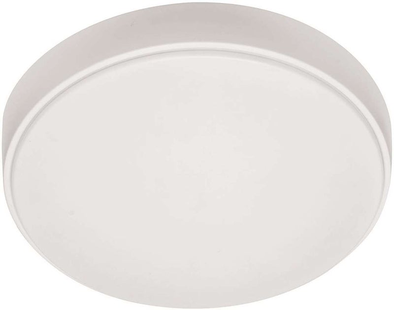 Liiketunnistinvalaisin kylpyhuoneeseen 25cm 12W IP44 3000K