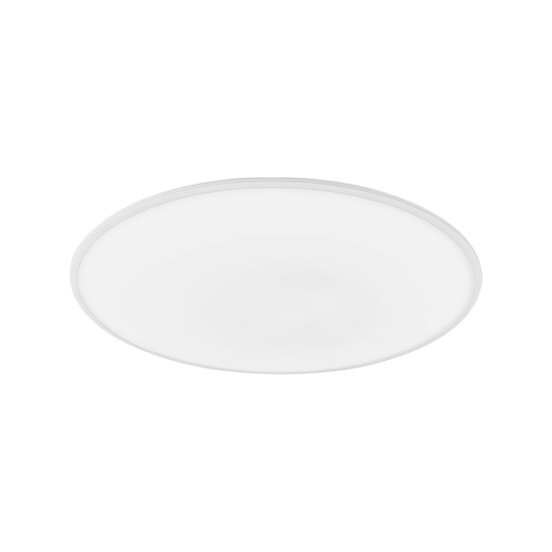 Slim LED kattovalaisin 37cm 3000/4000/5000K 24W valkoinen