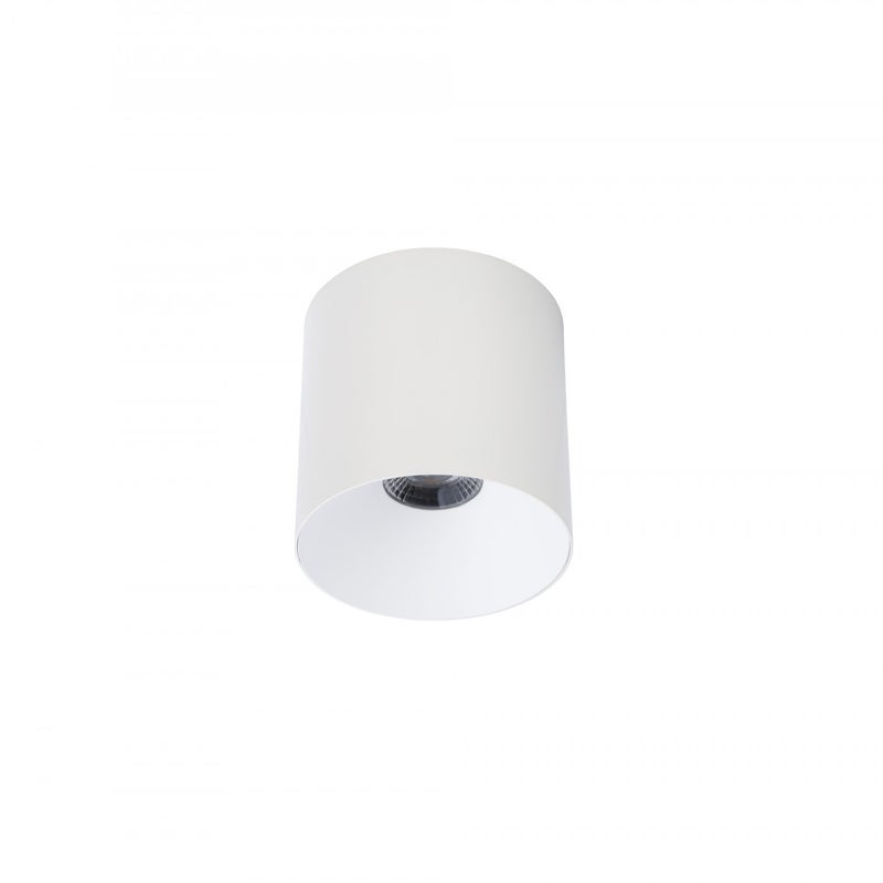 Ios LED kattovalaisin 20W 3000K 13,4cm valkoinen