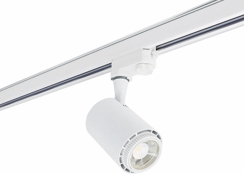 Rex LED CCT kiskovalaisin 8W 3-vaihe IP20