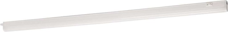 Alfa LED-valolista 7W 51,7cm 3000K