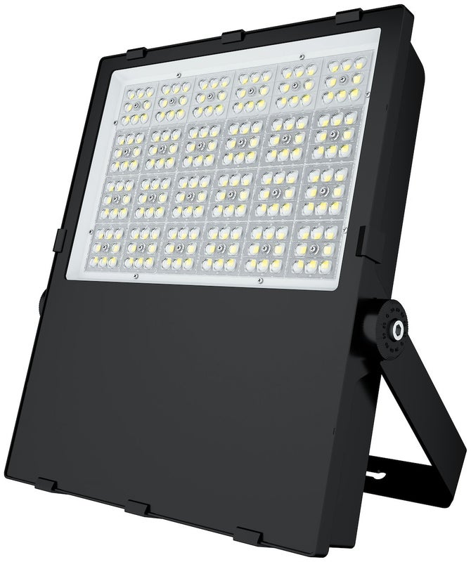 Areal valonheitin LED 400W 4000K IP66