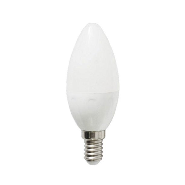 LED-kynttil&auml;lamppu C37 420lm E14 3000K 5W