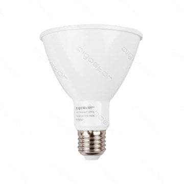 LED-spottilamppu PAR30 12W 900lm 6500K p&auml;iv&auml;nvalo E27