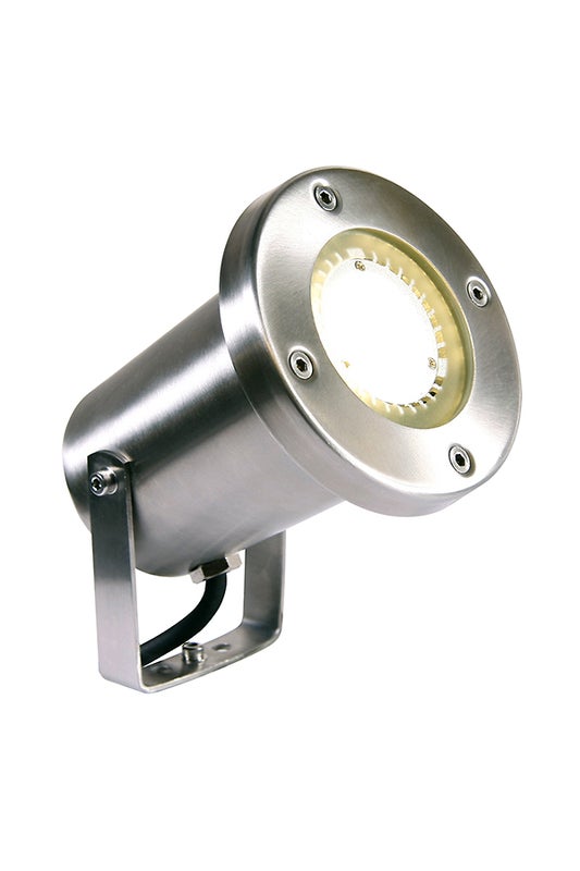 Protego LED-spottivalaisin ulos 5W 3000K