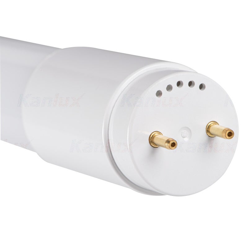 LED-loisteputki 18W (36W tilalle) T8 LED 6500K 120cm