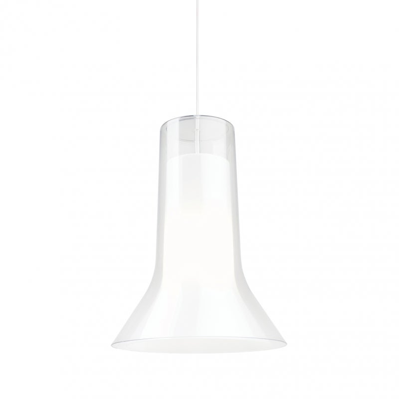 Vaasi riippuvalaisin &Oslash;230mm kirkas