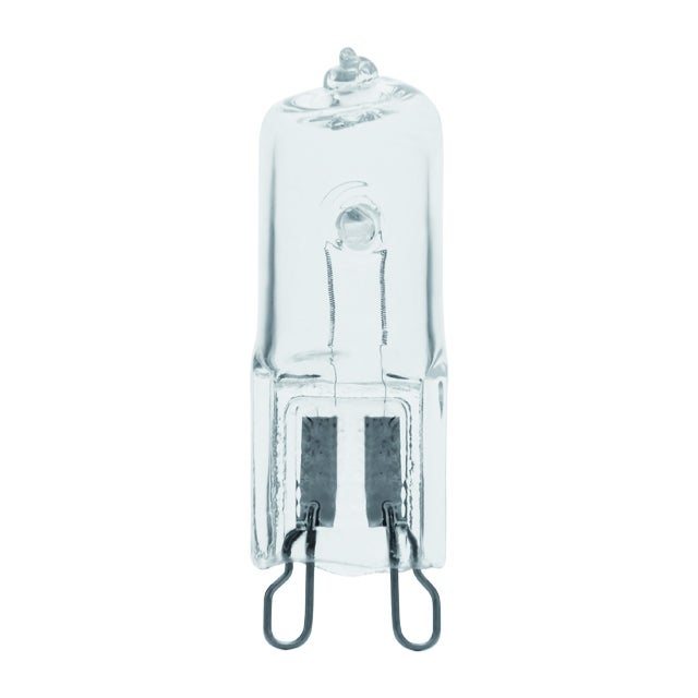 G9 20W halogeenilamppu 230V