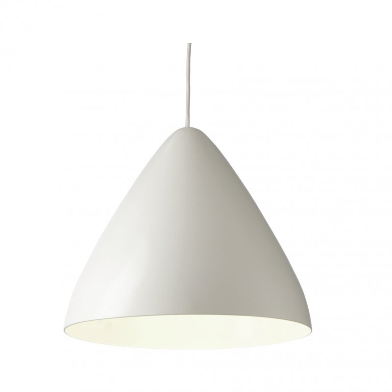 Innolux Laura 320 valkoinen