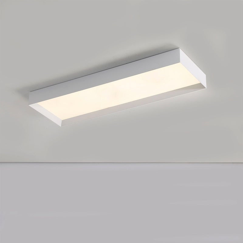 Munich LED kattovalaisin 36W 4000K 90cm valkoinen