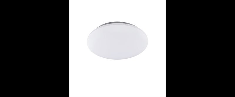 Zero LED-plafondi 24W 5000K valkoinen