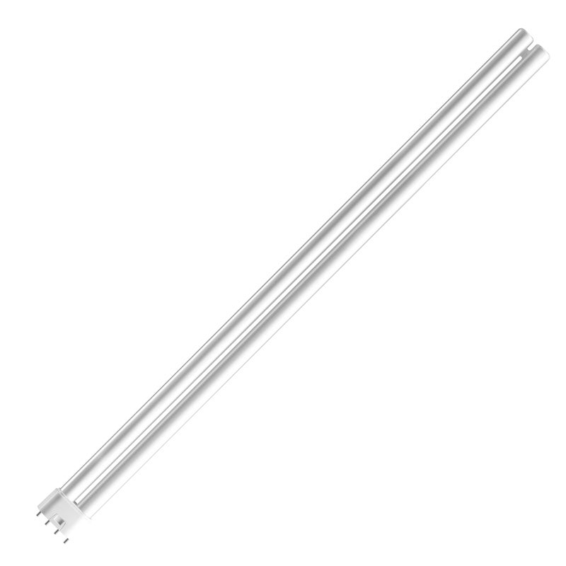 Pienloistelamppu 4-nap. 2G11 40W/840