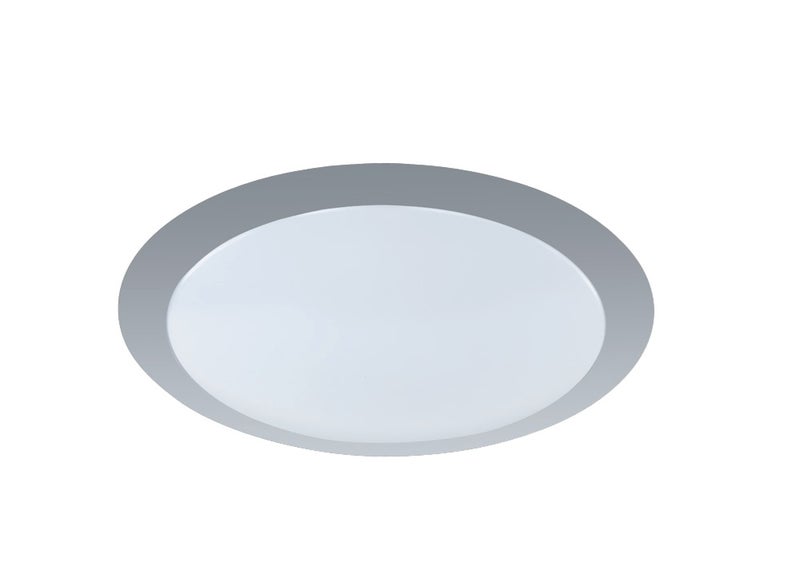 Altto kattovalaisin LED 12 W harmaa