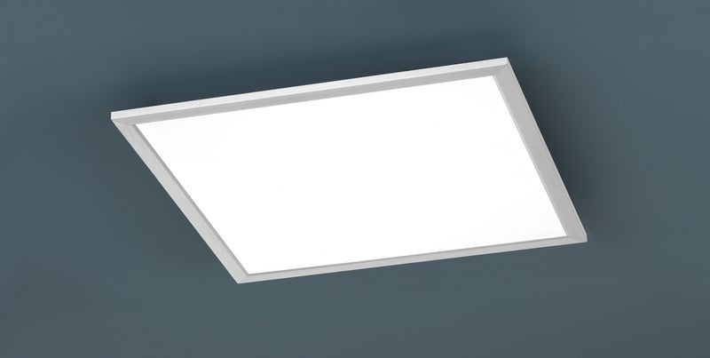 Phoenix paneeli 45x45 cm LED 20W harjattu ter&auml;s