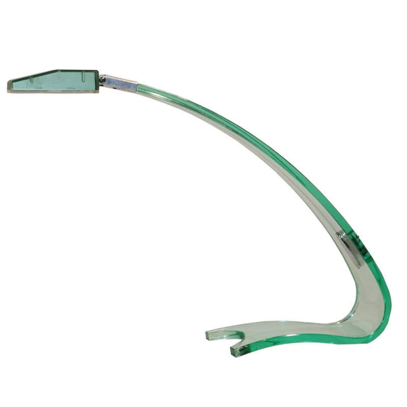 Ceeled LED p&ouml;yt&auml;valaisin 39cm 2,5W kirkas