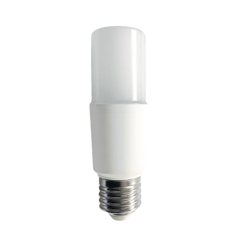 Mini LED-lamppu E27 7W 3000K 35x112mm
