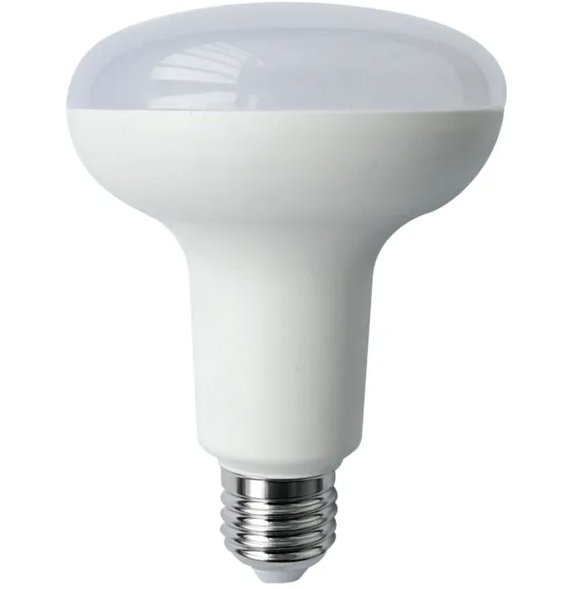 R90 E27 LED-kohdelamppu 15W 3000K 1500lm