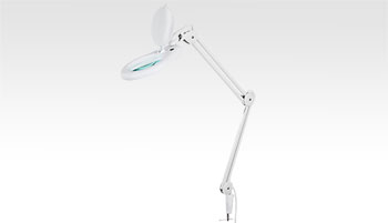 Magni LED 3D 5&rdquo; linssi suurennuslasivalaisin LED 9 W